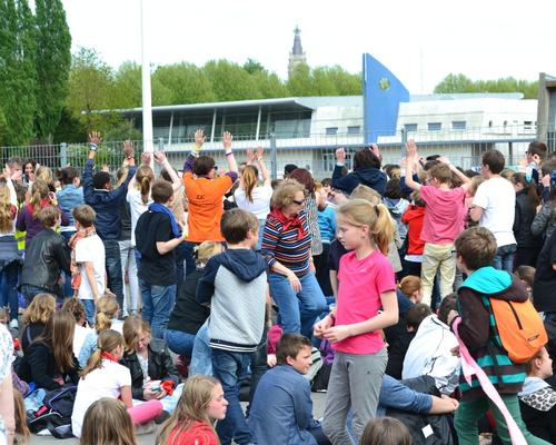 Images - Stald - Colle#giens Cambrai - 2015-05-08