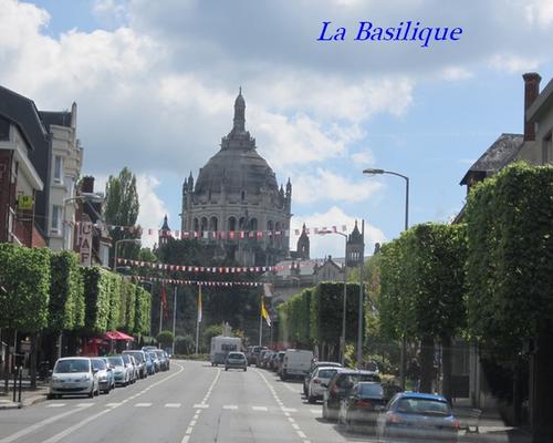 02.-. La Basilique