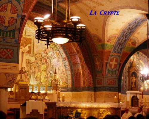 06.-. La Crypte