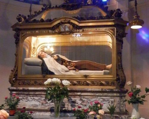 15.-. Au Carmel