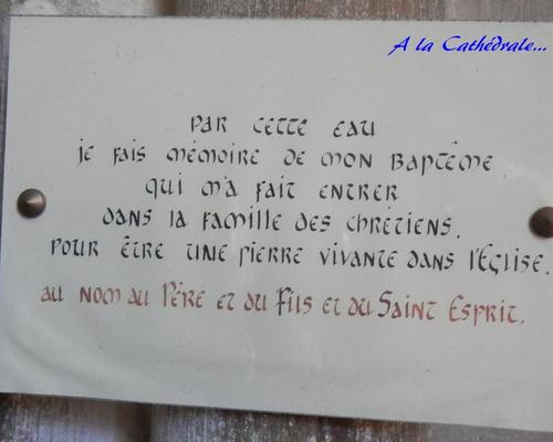 16.-. A la Cathedrale