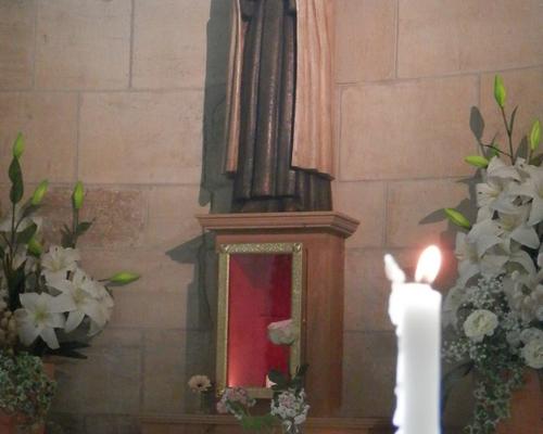 17.-. A la Cathedrale