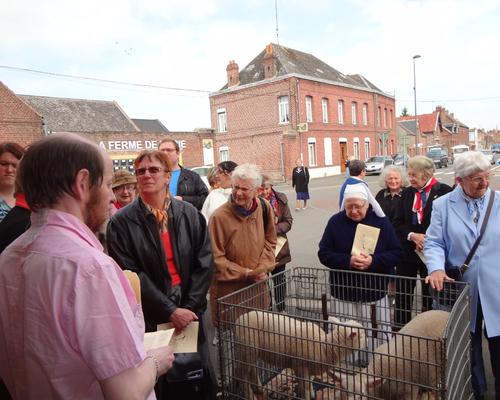 Fete des bergers 2015 (8)