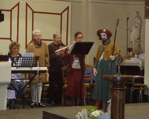 Fete des bergers 2015 (21)
