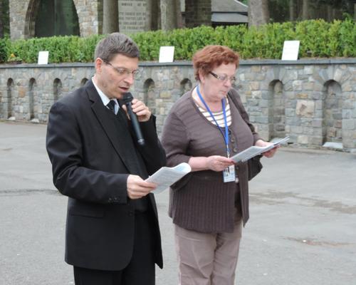 Hospitalité Banneux 65