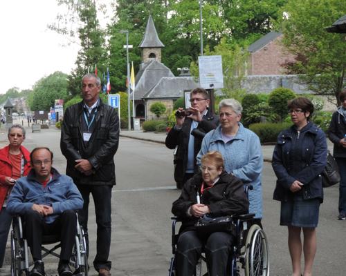 Hospitalité Banneux 69