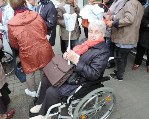 Hospitalité Banneux 72