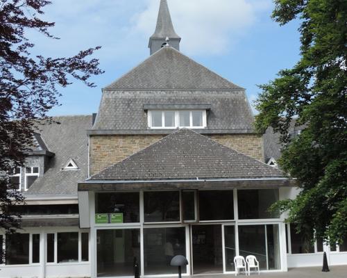 Hospitalité Banneux 92