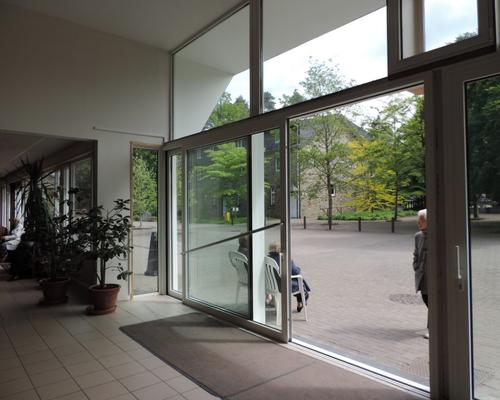 Hospitalité Banneux 93