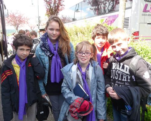 Lisieux 2015 4