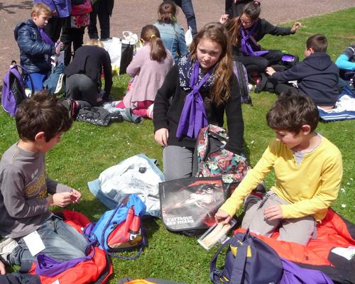 Lisieux 2015 5
