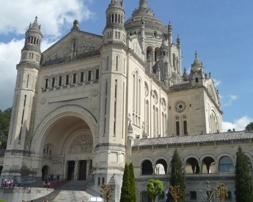 Lisieux 2015 6