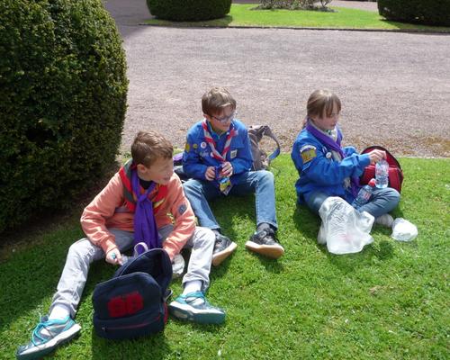Lisieux 2015 12