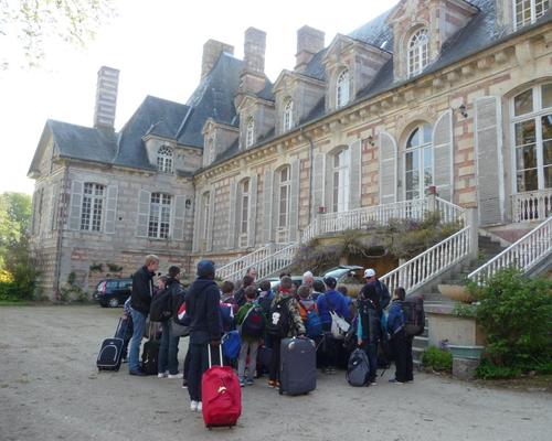 Lisieux 2015 17