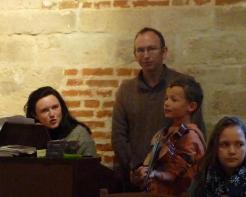 Lisieux 2015 18