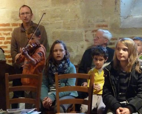 Lisieux 2015 20