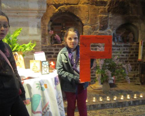 Lisieux 2015 21