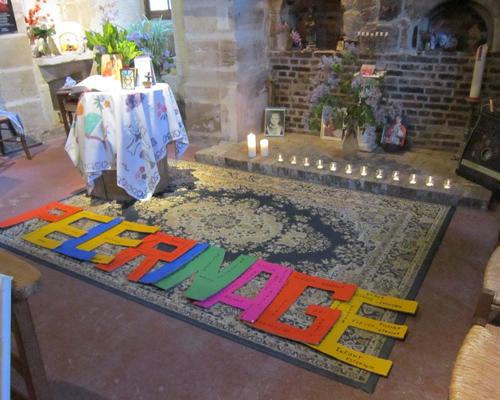 Lisieux 2015 25