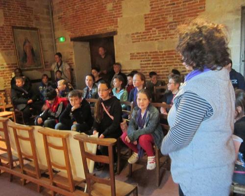 Lisieux 2015 27