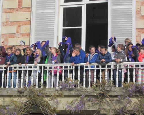 Lisieux 2015 35
