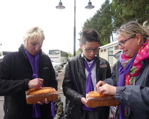 Lisieux 2015 46