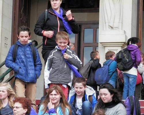Lisieux 2015 56
