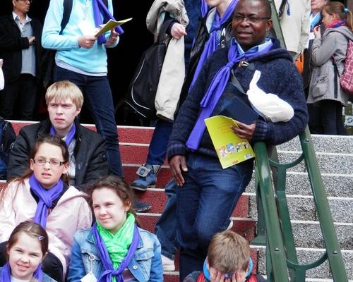 Lisieux 2015 58