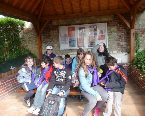 Lisieux 2015 60