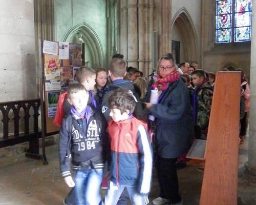 Lisieux 2015 69