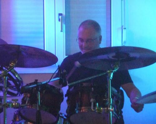 Concert de louanges 23 mai 2015 8