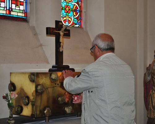 Images - Stald - PF Feignies - 2015-06 - 69