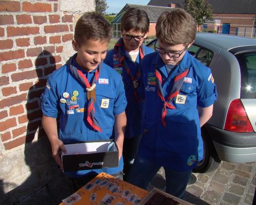 Bellaing_scouts_2015 6