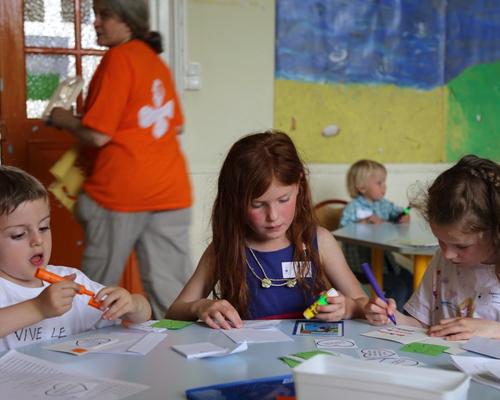 atelier cartes postales  "moins de 7 ans et leurs parents" (2)