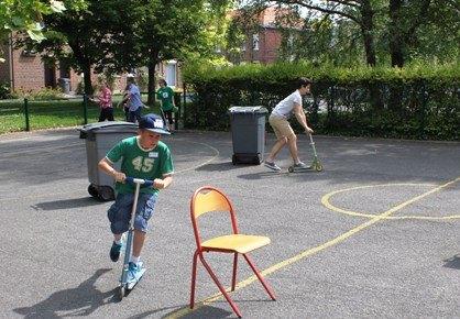 autre timbré contre autre affra,nchi à l'épreuve de mobilité