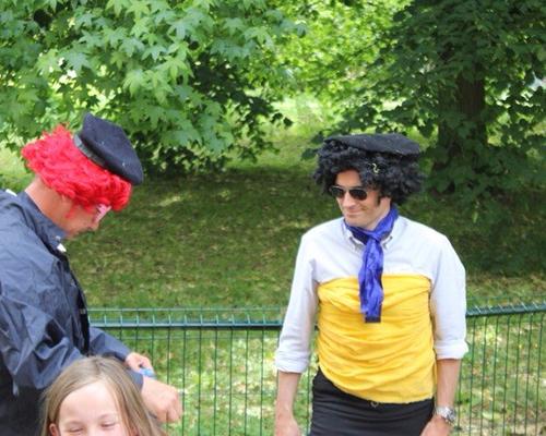 sont-ils vraiment élégants  ?