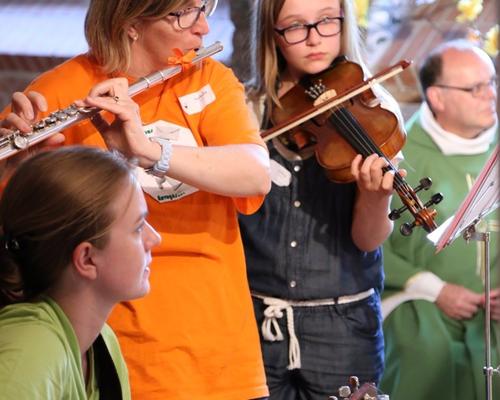 musiciennes