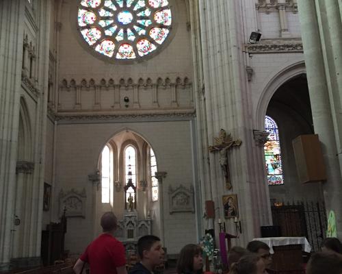 Nouvelle Confrerie Sainte Maxellende juin 2015 231