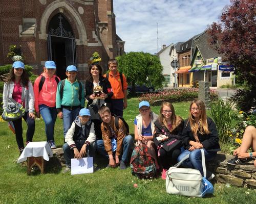 Nouvelle Confrerie Sainte Maxellende juin 2015 262