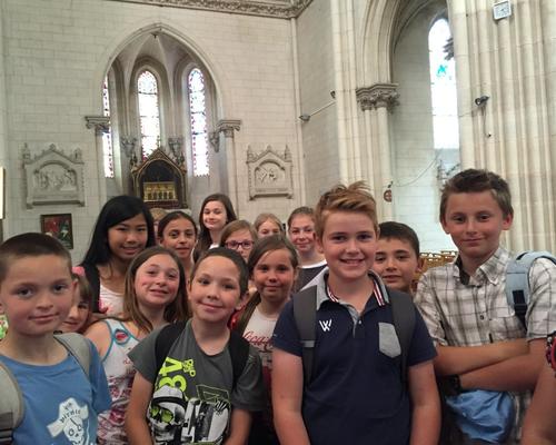 Nouvelle Confrerie Sainte Maxellende juin 2015 281