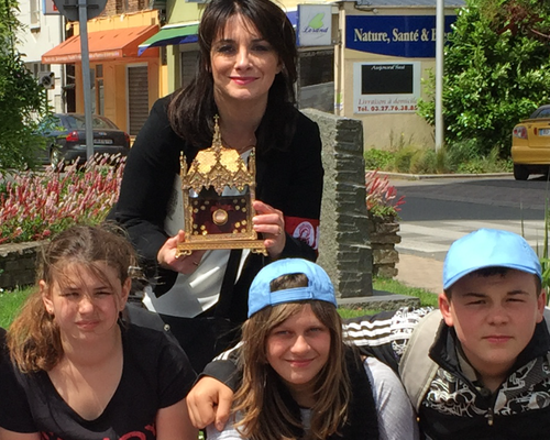 Nouvelle Confrerie Sainte Maxellende juin 2015 284