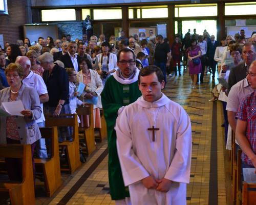 Images - Stald - PF Maubeuge SC - 2015-06 - 17