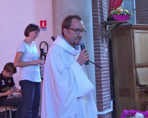 Images - Stald - Bapte#mes des enfants en a#ge sco