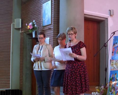 Images - Stald - Bapte#mes des enfants en a#ge sco