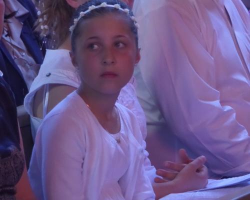 Images - Stald - Bapte#mes des enfants en a#ge sco