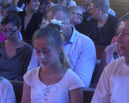 Images - Stald - Bapte#mes des enfants en a#ge sco