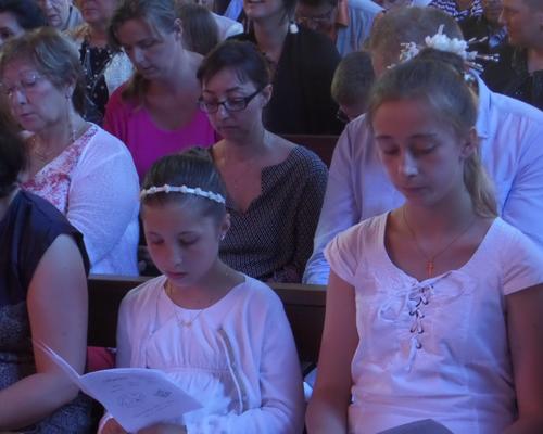 Images - Stald - Bapte#mes des enfants en a#ge sco