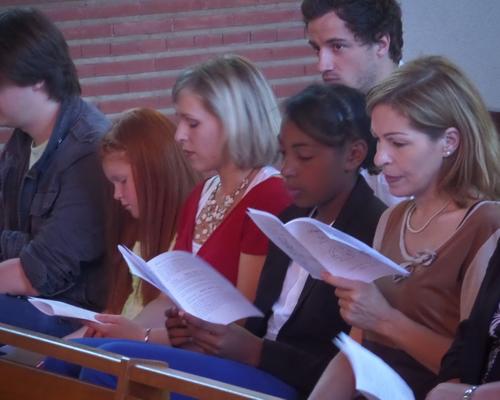 Images - Stald - Bapte#mes des enfants en a#ge sco