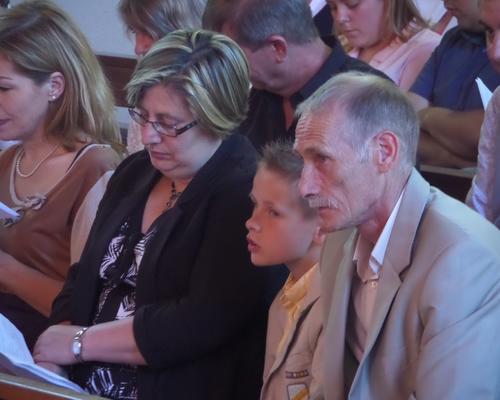 Images - Stald - Bapte#mes des enfants en a#ge sco