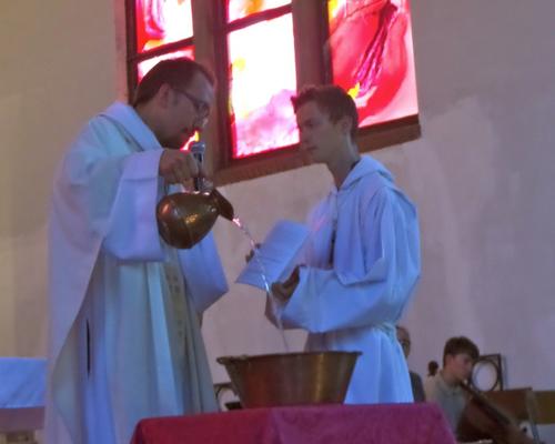 Images - Stald - Bapte#mes des enfants en a#ge sco