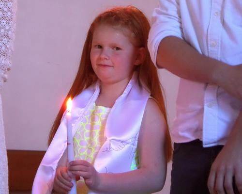Images - Stald - Bapte#mes des enfants en a#ge sco
